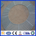 Dipped Galvanized Steel Grating panel